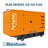 MJB SERIES 20-50 kVA