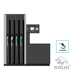 3 L SERIES FUEL DISPENSER/PUMP