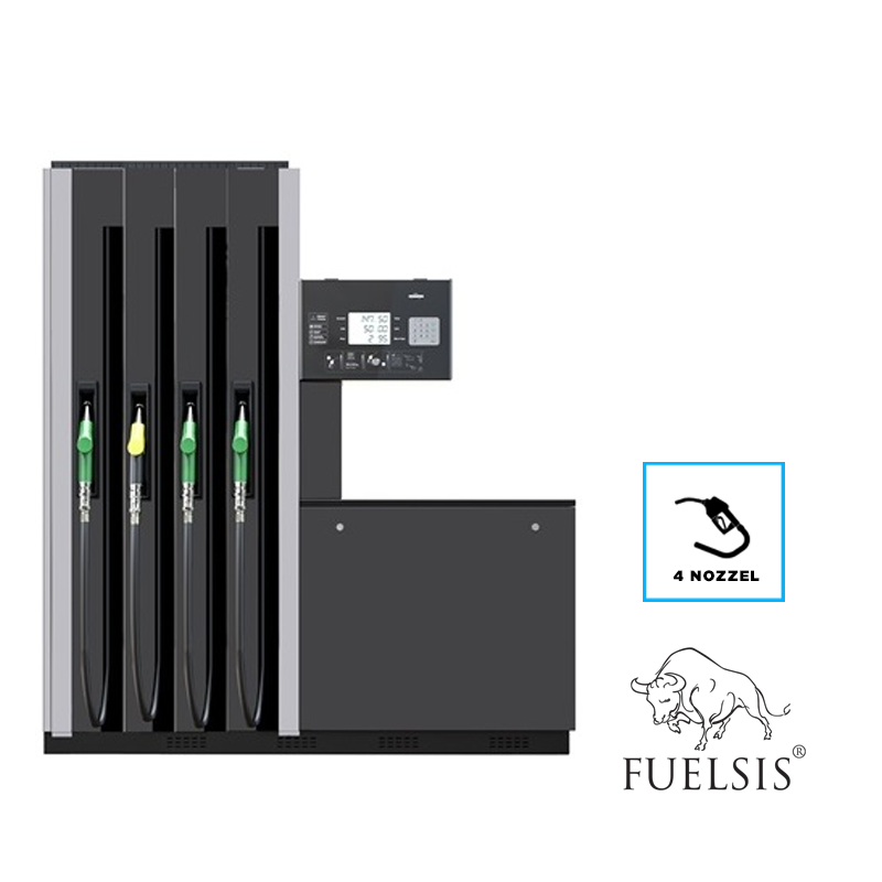 3 L SERIES FUEL DISPENSER/PUMP